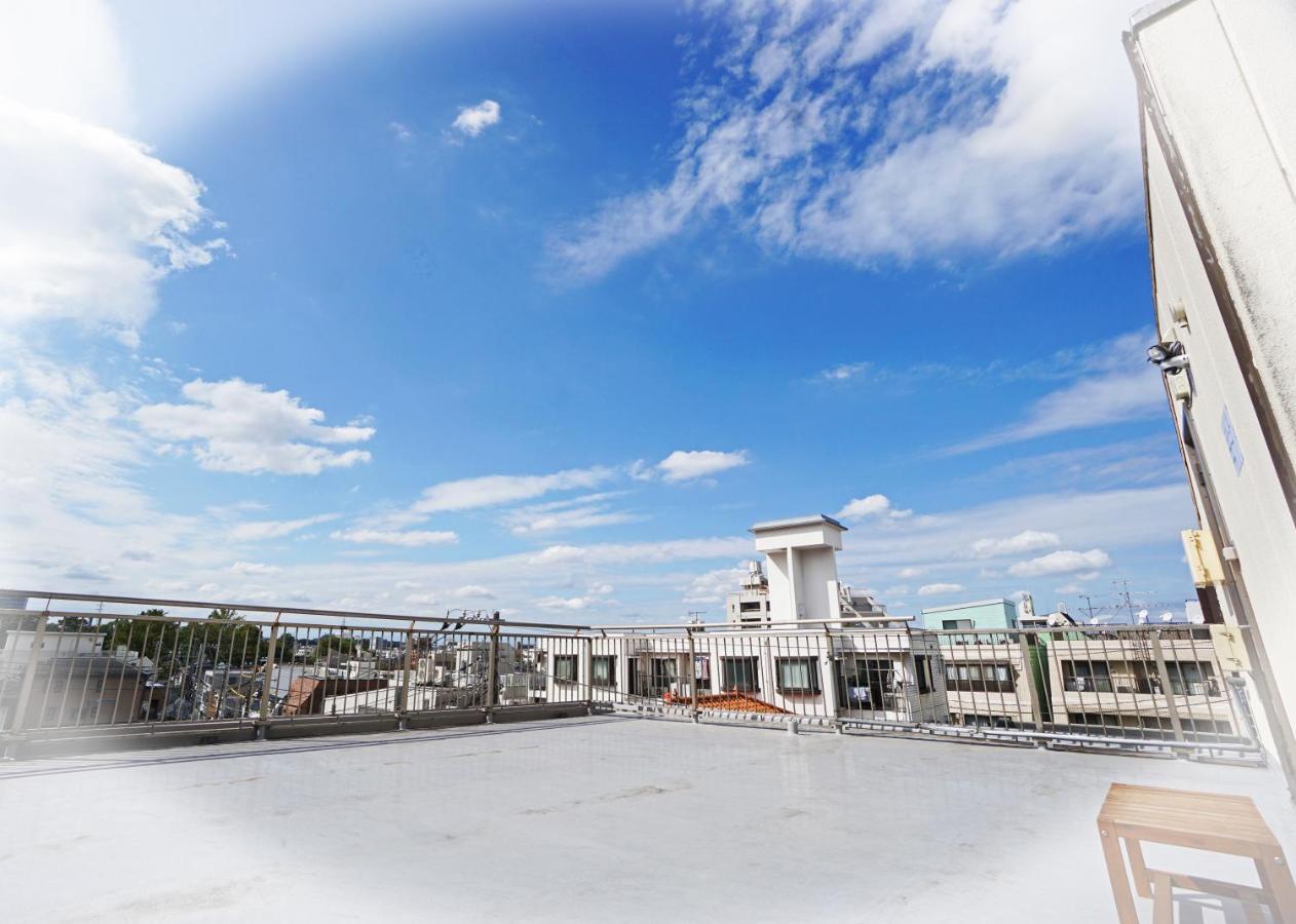 コンドミニアムホテル 渋谷goten Shibuya Goten Appartement